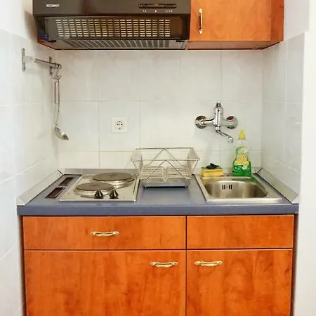 Διαμέρισμα Siga