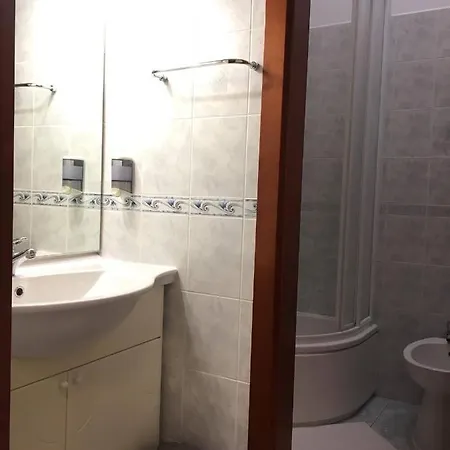 Siga Apartment