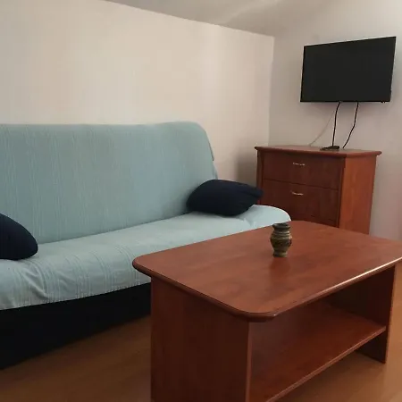 Siga Apartment *