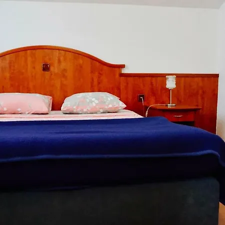Siga Apartment Mali Ston