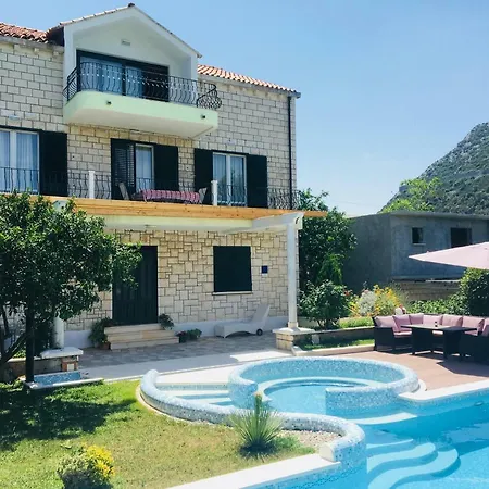 Appartement Siga Mali Ston