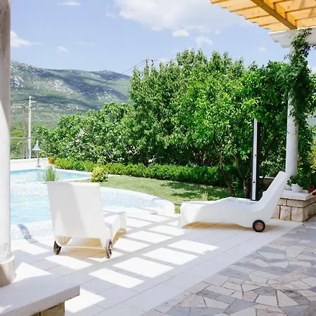 Appartement Siga Mali Ston