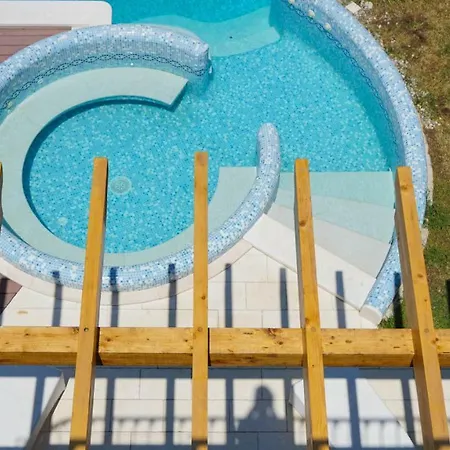 Apartment Siga