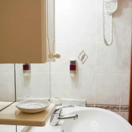 Siga Apartment