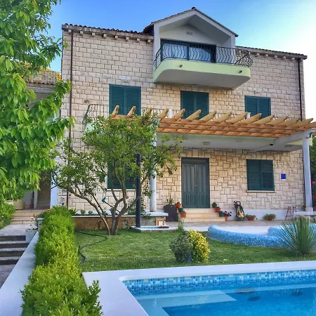 公寓 斯盖别墅 *