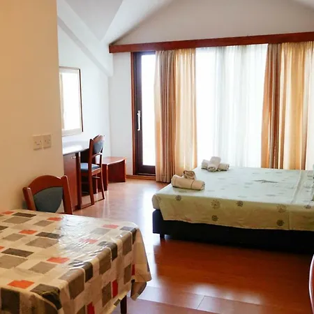 Apartament Siga