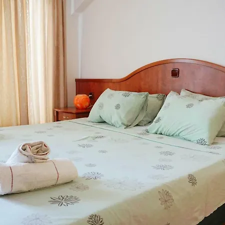 Apartment Siga *