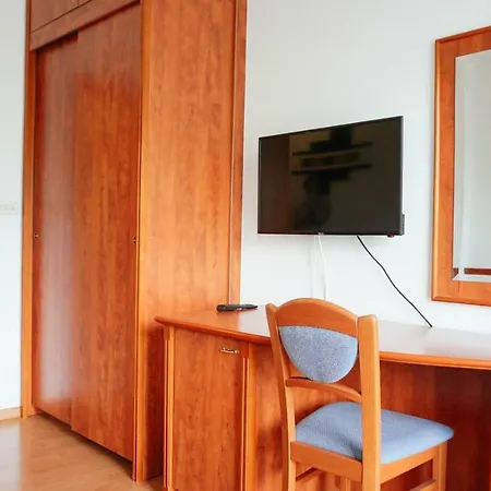 Siga Apartment