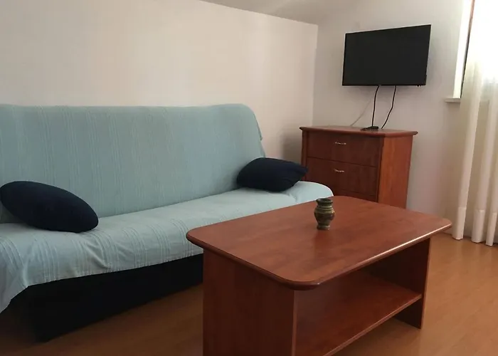 斯盖别墅 公寓 *