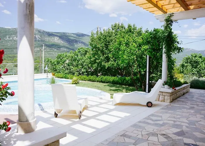 公寓 斯盖别墅 马里斯通