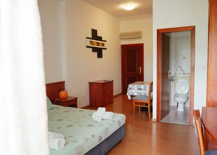 斯盖别墅 马里斯通