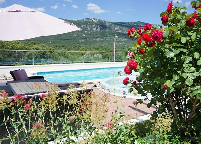 公寓 斯盖别墅 *