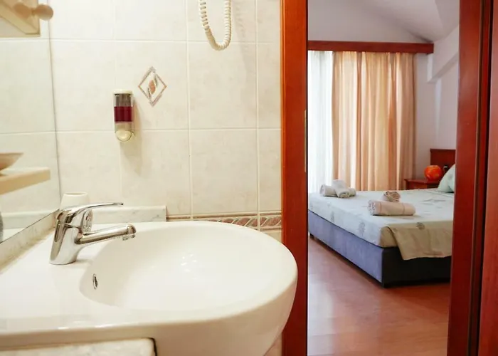 公寓 斯盖别墅 马里斯通