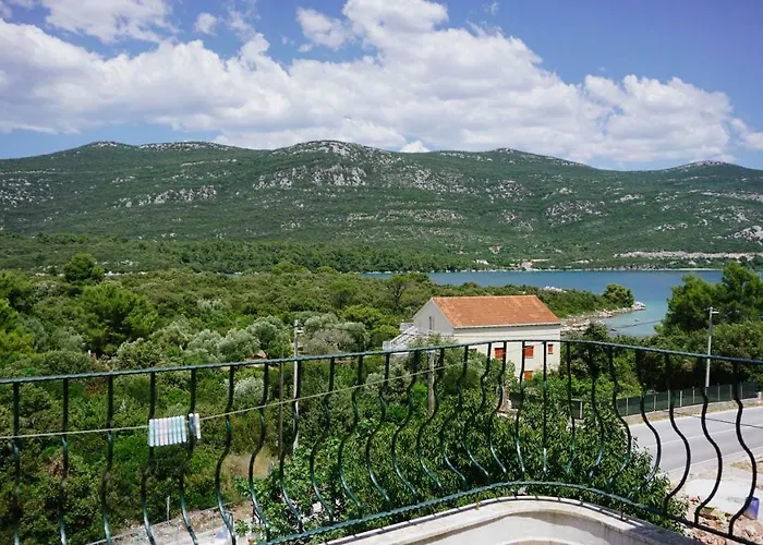 公寓 斯盖别墅 *