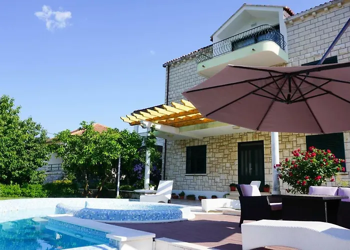 斯盖别墅 公寓 *