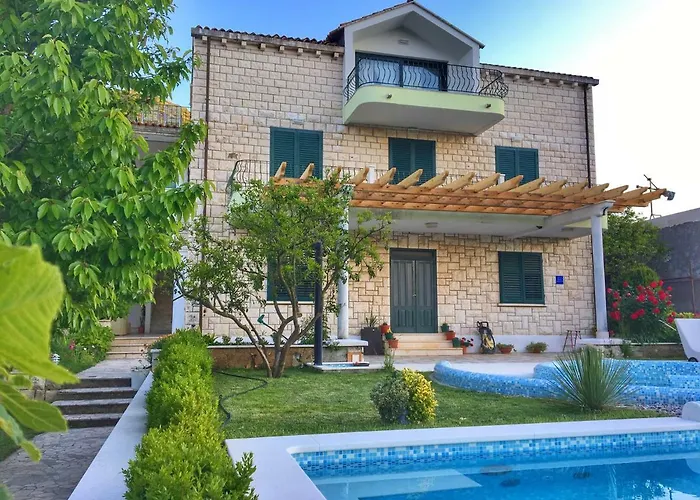 公寓 斯盖别墅 *