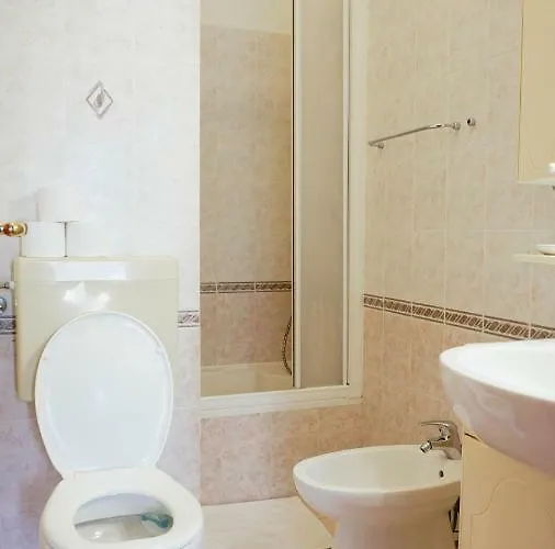 斯盖别墅 公寓 *